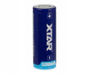 XTAR 26650-520PCM 5200mAH Li-ION Protected 3,7V 7A
