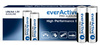 everActive bateria alkaliczna Pro AA bl.10