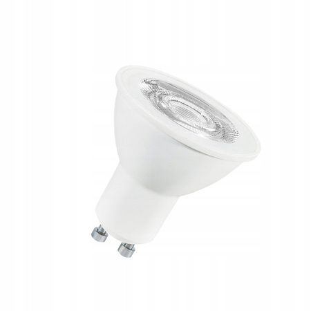 OSRAM Żarówka LED Halogen 5W 50W GU10 36s Value
