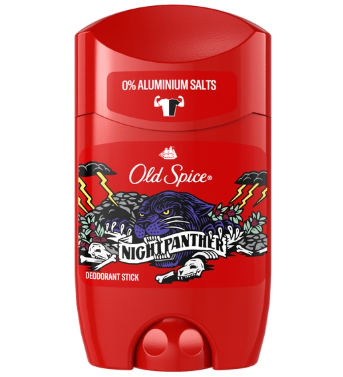 OLD SPICE stick 50 ML NightPanther