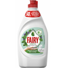 FAIRY PŁYN DO NACZYŃ 450ML HERB&MINT x5 /zestaw