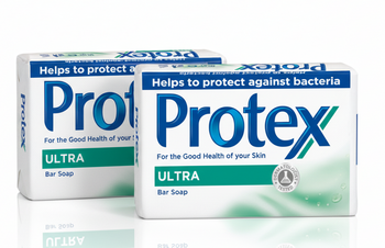 PROTEX MYDŁO 90G ULTRA x2 /zestaw