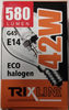 TR ECO Halogen G45 42W E14 580lm