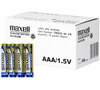 MAXELL bateria alkaliczna AAA zgrzew 2 szt.x20 /zestaw