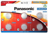PANASONIC bateria litowa CR2025 BL6