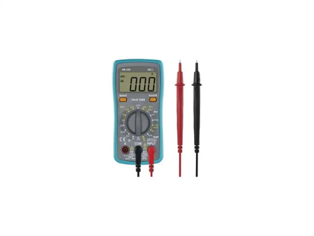 EMOS MULTIMETR CYFROWY MD-230 M0230 