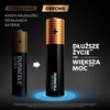 DURACELL LR6 AA OPTIMUM BL8