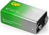 GP bateria alkaliczna SUPER G-TECH 9V BL1x2 /zestaw