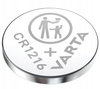 VARTA bateria litowa CR1216 BL1