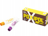 POXIPOL klej epoksydowy przezroczysty 16g / 14ml