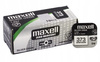 MAXELL bateria srebrowa 373 / SR916SW BL1