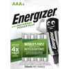 ENERGIZER Akumulatorki POWER PLUS AAA 700mAh bl.4