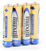 MAXELL bateria alkaliczna AAA zgrzew 2 szt.x2 /zestaw