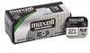 MAXELL bateria srebrowa 371 / SR920SW BL1