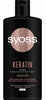 SYOSS SZAMPON 440 ML Z KERATYNĄ / SHAMPOO INTENSE KERATIN 6/216/1296***