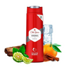 OLD SPICE SHOWER GEL 400 ML 3IN1 ORIGINAL 6/240/1440 PL