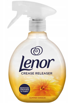 LENOR CREASE RELEASER SPRAY 500 ML SUMMER BREEZE / ŻELAZKO SPRAY 5/168/840/