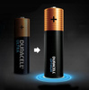 DURACELL LR6 AA OPTIMUM BL8