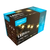 Lampki gwiazd. BAT modee 1,35m WARM 10LED ML-C3028