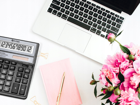 Kalkulator ELEVEN SDC 888XBK