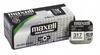 MAXELL bateria srebrowa 317 / SR516SW BL1