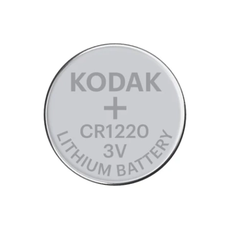 Kodak ULTRA Bateria Litowa CR1220 BL.5