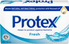 PROTEX MYDŁO SOAP DEEP CLEAN+cream+fresh+herbal 90G 10 / zestaw