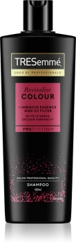 Tresemme Szampon włosy farbowane 400ml