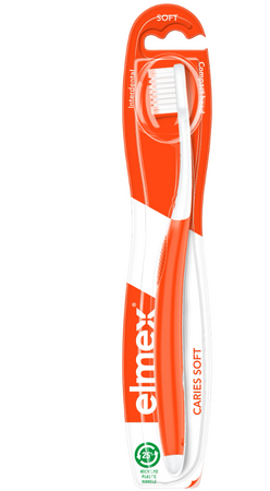 ELMEX SZCZOTECZKA INTERDENTAL CARIES SOFT