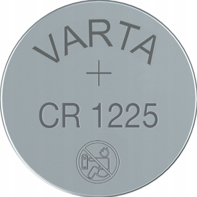 VARTA CR1225
