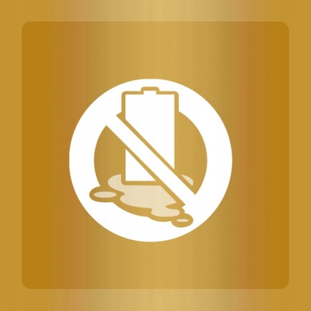 PANASONIC bateria alkaliczna Alkaline Power 9V BL1