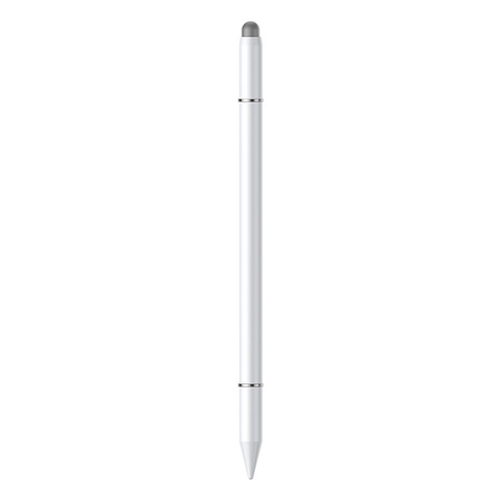 Stylus Baseus Smooth Writing III 3w1 rysik pasywny - wersja magnetyczna
