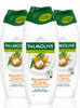 PALMOLIVE ŻEL POD PRYSZNIC 500ML MACADAMIA x3 /zestaw
