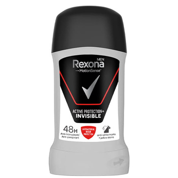 Rexona deo stick men active protection+ 50ml