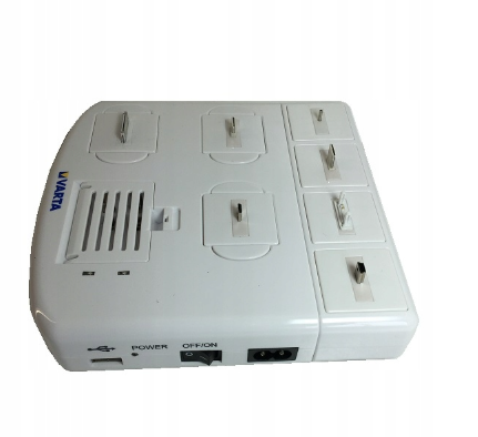 VARTA Stacja ładowania domowa Professional V-Man