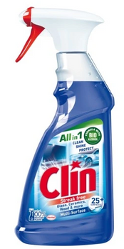 H-PŁYN CLIN 500ML ROZP MULTI SHINE