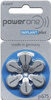 POWER ONE IMPLANT PLUS Baterie słuchowe V675 60 szt.