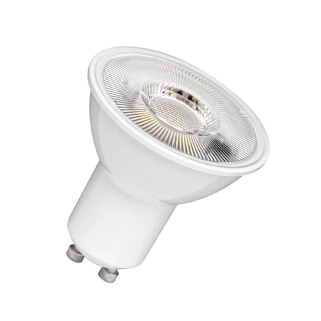 OSRAM Żarówka LED HALOGEN GU10 4,5W = 35W 4000K