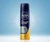 NIVEA DEO SPRAY 150ML MEN ACTIVE ENERGY 6/ PL