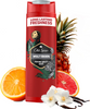 OLD SPICE SHOWER GEL 400 ML 3IN1 WOLFTHORN 6/240/1440 PL