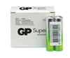 GP bateria alkaliczna SUPER G-TECH AAA zgrzew 2 szt.