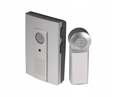 EMOS DZWONEK BEZPRZEWODOWY DC P5712 