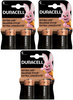 DURACELL LR14 BASIC BL2 / zestaw 6 szt.