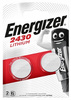 ENERGIZER Bateria litowa 2430 bl.2