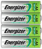 ENERGIZER Ładowarka BASE + AA 1300mAh bl.4