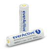 everActive akumulator 18650 3,7V Li-ion 3500mAh micro USB z zabezpieczeniem