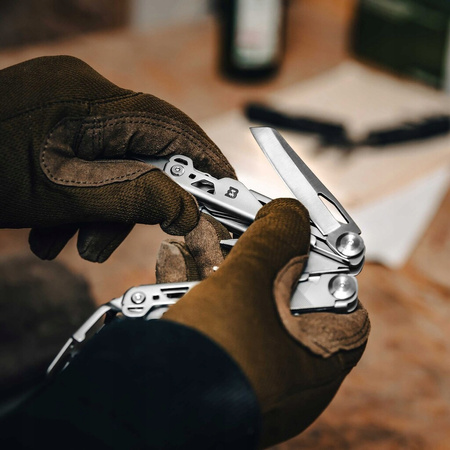 Badger Outdoor Multitool Solid