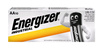 ENERGIZER Bateria alkaliczna INDUSTRIAL AA bl.10 / zestaw 30 szt.