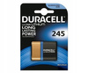 DURACELL 245/2CR5 BL1