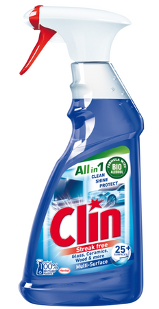 H-PŁYN CLIN 500ML ROZP MULTI SHINE